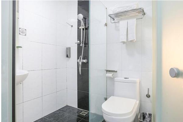 Revive House Hotel Guangzhou Shang Xia Jiu Exterior photo